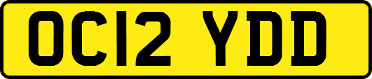 OC12YDD