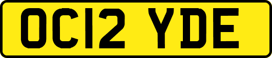 OC12YDE