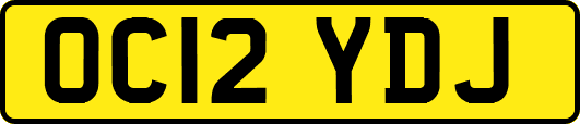 OC12YDJ