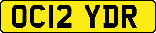 OC12YDR