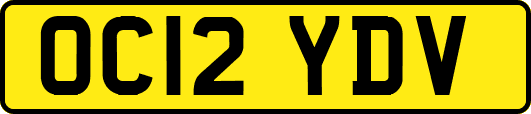 OC12YDV