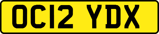 OC12YDX