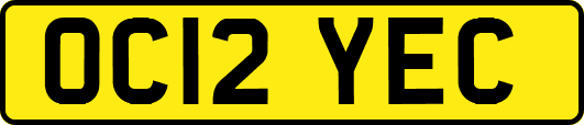 OC12YEC