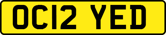 OC12YED