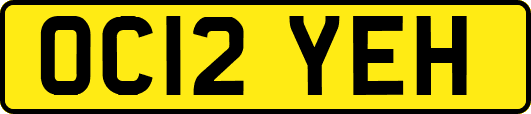 OC12YEH