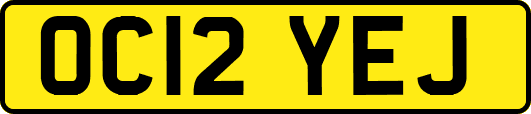 OC12YEJ