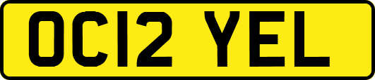 OC12YEL