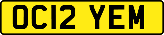 OC12YEM