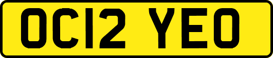 OC12YEO