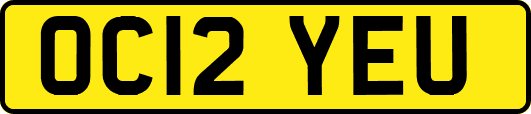 OC12YEU