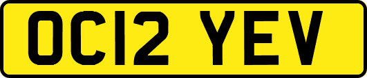 OC12YEV