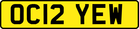 OC12YEW
