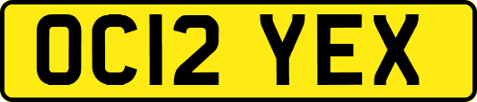 OC12YEX