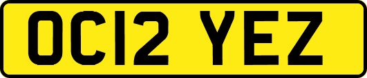 OC12YEZ