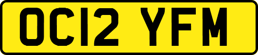 OC12YFM