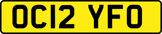 OC12YFO
