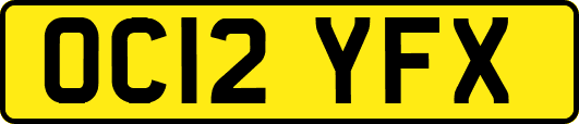 OC12YFX