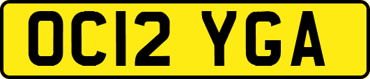 OC12YGA