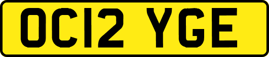 OC12YGE