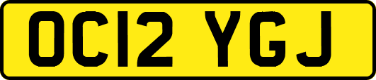 OC12YGJ