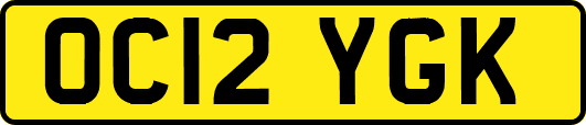 OC12YGK