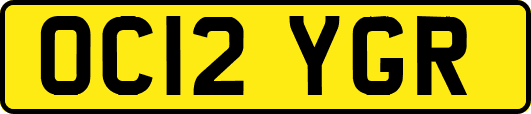 OC12YGR