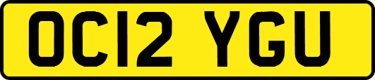 OC12YGU