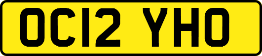 OC12YHO