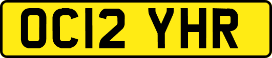 OC12YHR