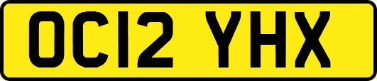 OC12YHX