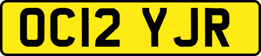 OC12YJR