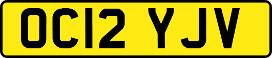 OC12YJV