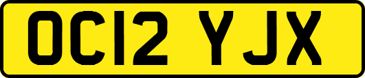 OC12YJX