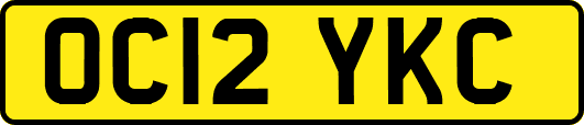 OC12YKC