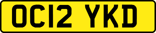 OC12YKD