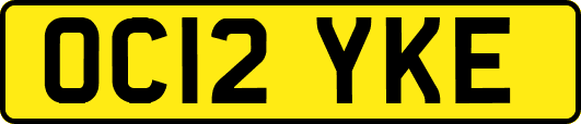 OC12YKE