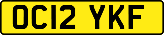 OC12YKF