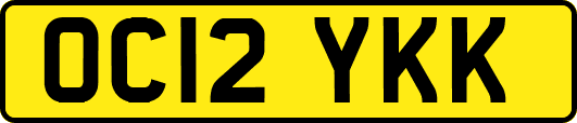 OC12YKK