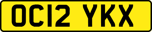 OC12YKX