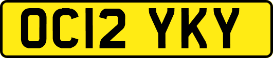 OC12YKY