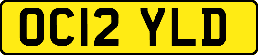 OC12YLD
