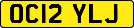 OC12YLJ