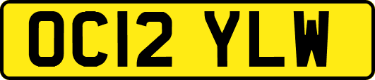 OC12YLW