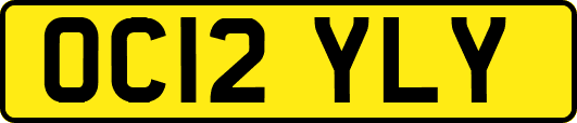 OC12YLY