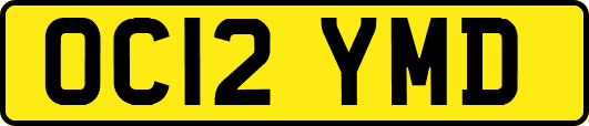 OC12YMD