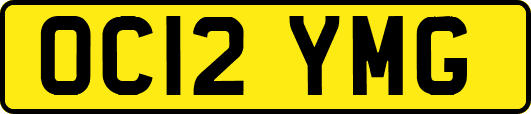 OC12YMG