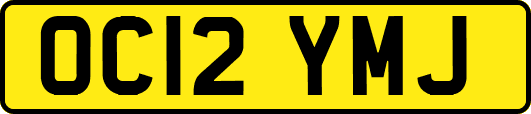 OC12YMJ