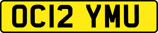 OC12YMU