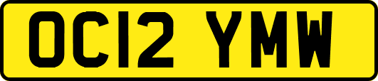 OC12YMW