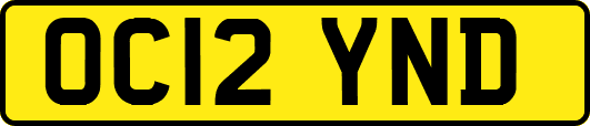 OC12YND